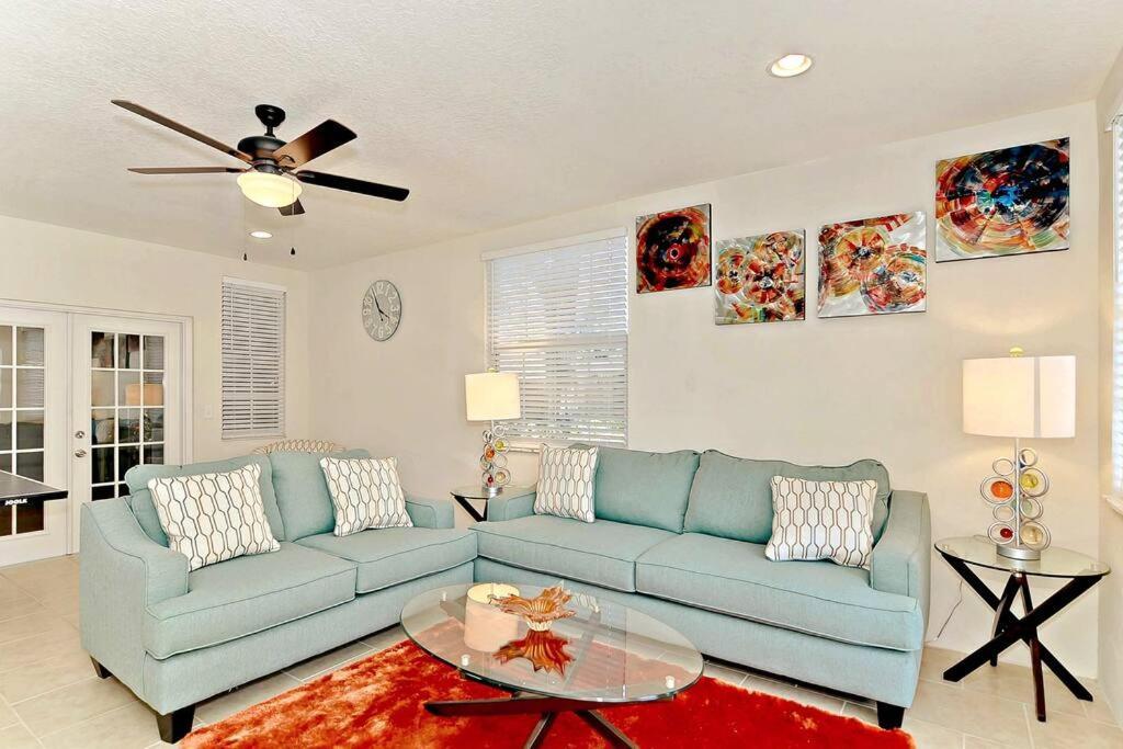 Spacious House With Big Backyard In N. Hyde Park / Close To Downtown Тампа Екстериор снимка